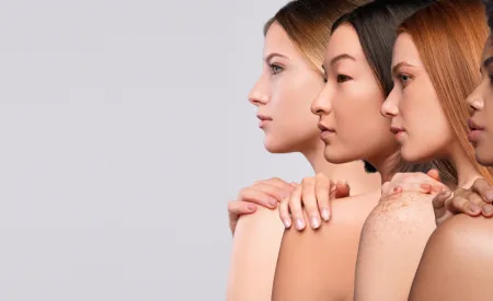 Bioderma - woman all skin types